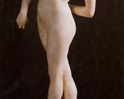 The Ballplayer - 让·莱昂·杰罗姆